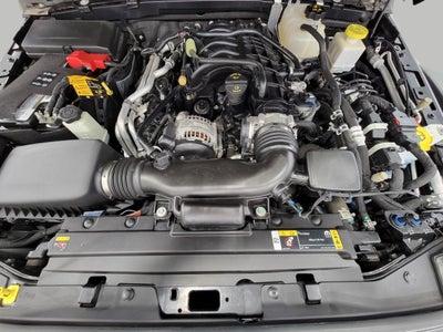 2022 Jeep Gladiator Rubicon 4x4
