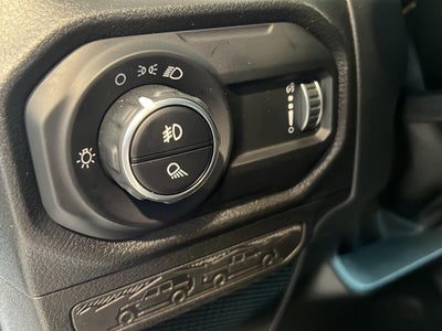 2026 Jeep Gladiator GLADIATOR SPORT 4X4