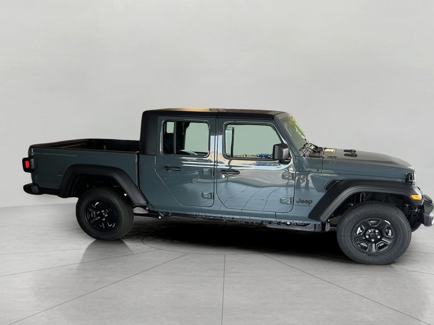 2026 Jeep Gladiator GLADIATOR SPORT 4X4