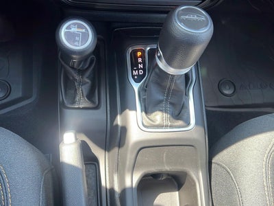 2026 Jeep Gladiator GLADIATOR SPORT 4X4