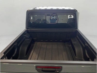 2026 Jeep Gladiator GLADIATOR SPORT 4X4