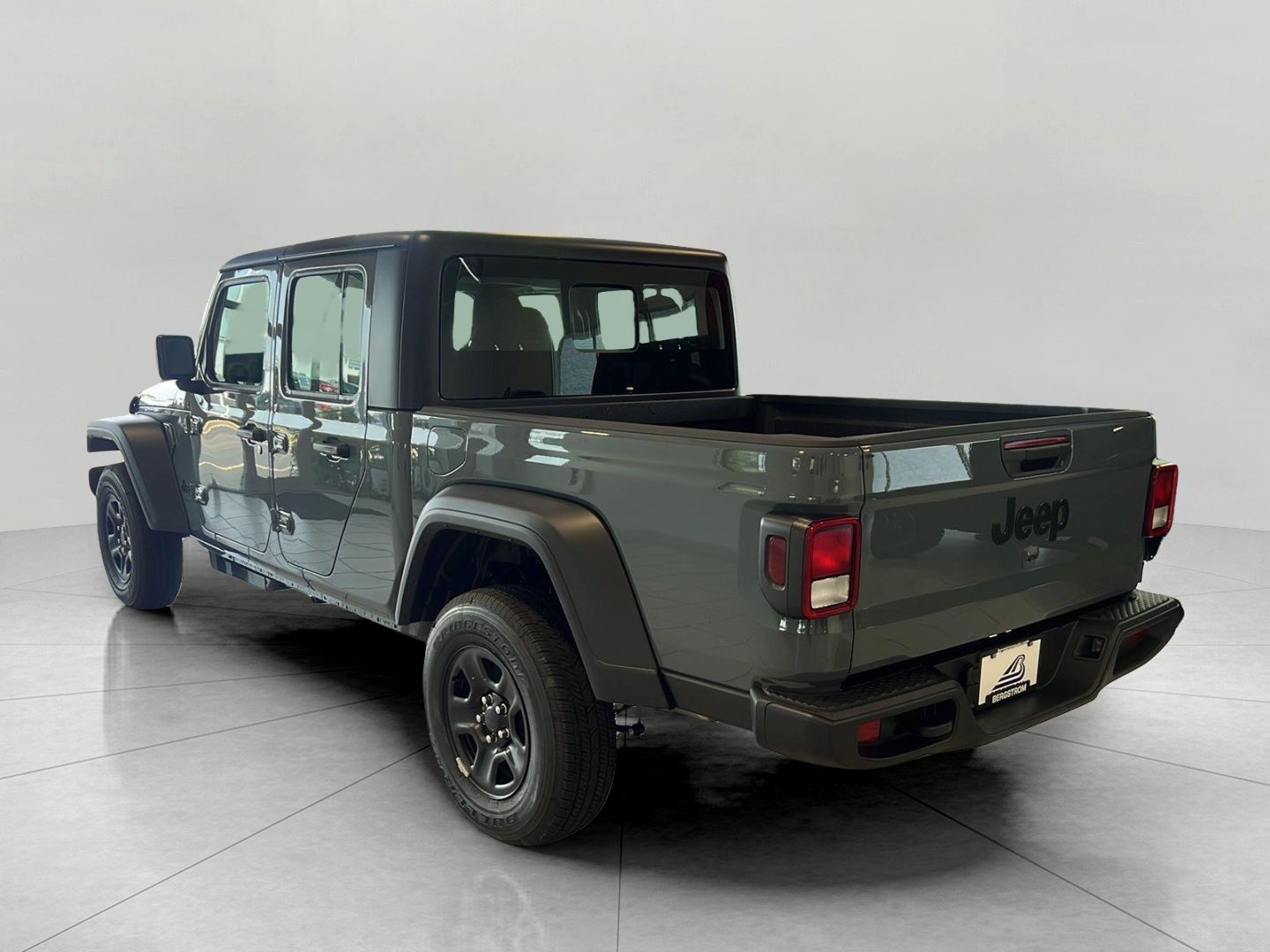 2026 Jeep Gladiator GLADIATOR SPORT 4X4