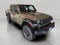2025 Jeep Gladiator GLADIATOR RUBICON 4X4