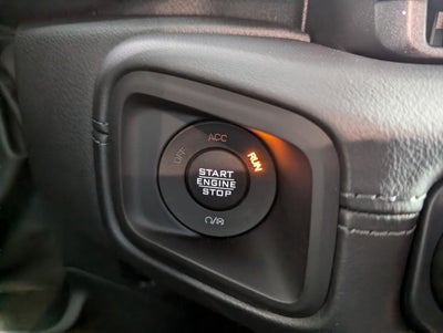 2025 Jeep Gladiator GLADIATOR RUBICON 4X4