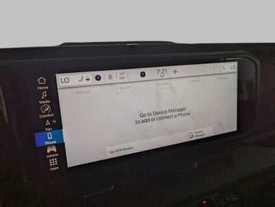 2025 Jeep Gladiator GLADIATOR RUBICON 4X4