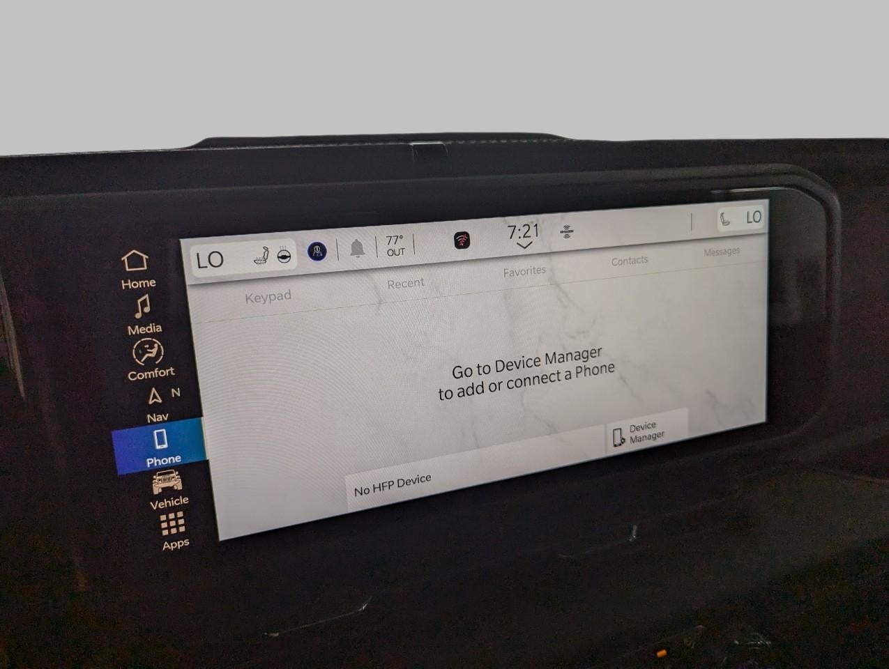 2025 Jeep Gladiator GLADIATOR RUBICON 4X4