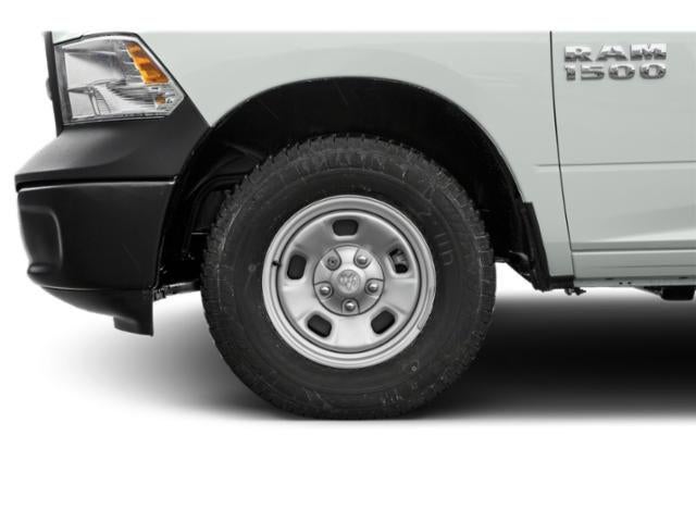 2022 RAM 1500 Classic Express Quad Cab 4x4 6'4' Box