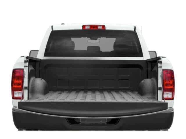 2022 RAM 1500 Classic Express Quad Cab 4x4 6'4' Box