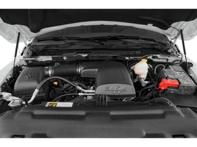 2022 RAM 1500 Classic Express Quad Cab 4x4 6'4' Box