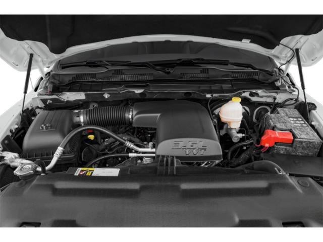 2022 RAM 1500 Classic Express Quad Cab 4x4 6'4' Box