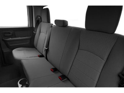 2022 RAM 1500 Classic Express Quad Cab 4x4 6'4' Box