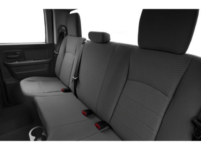 2022 RAM 1500 Classic Express Quad Cab 4x4 6'4' Box