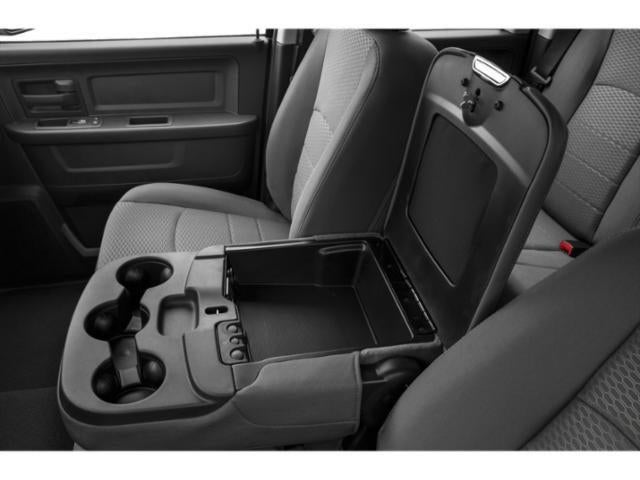 2022 RAM 1500 Classic Express Quad Cab 4x4 6'4' Box