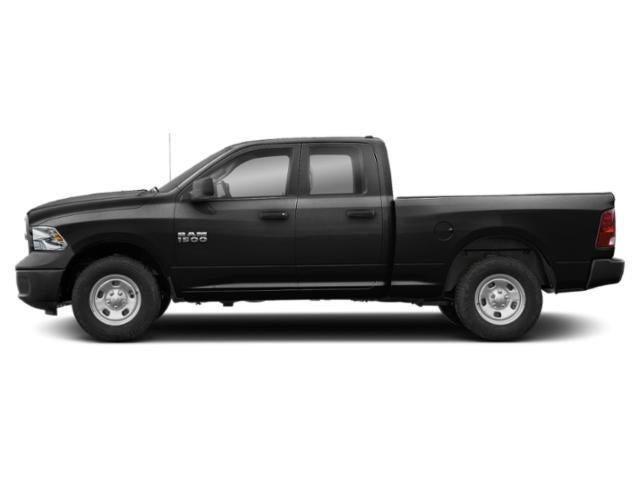 2022 RAM 1500 Classic Express Quad Cab 4x4 6'4' Box