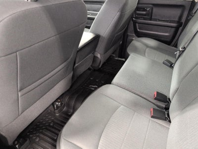 2022 RAM 1500 Classic Express Quad Cab 4x4 6'4' Box