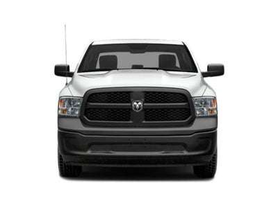 2022 RAM 1500 Classic Express Quad Cab 4x4 6'4' Box