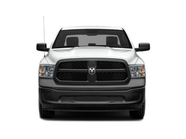 2022 RAM 1500 Classic Express Quad Cab 4x4 6'4' Box