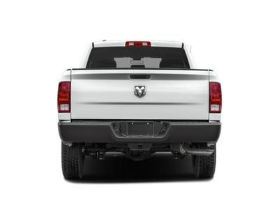 2022 RAM 1500 Classic Express Quad Cab 4x4 6'4' Box