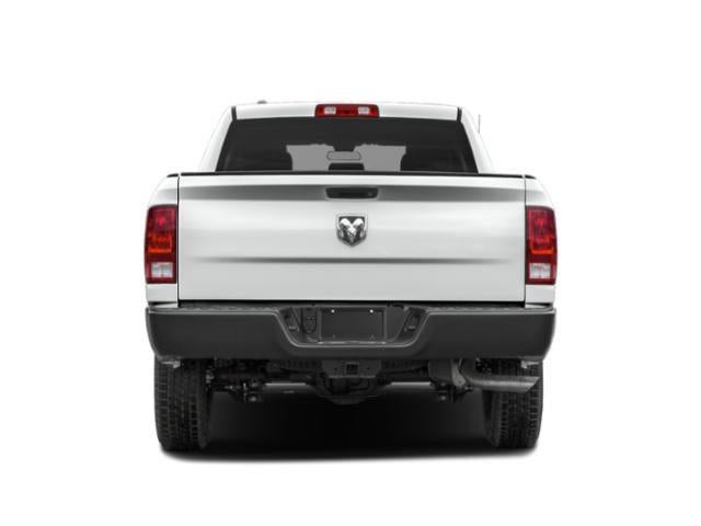 2022 RAM 1500 Classic Express Quad Cab 4x4 6'4' Box