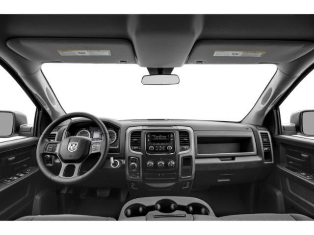 2022 RAM 1500 Classic Express Quad Cab 4x4 6'4' Box