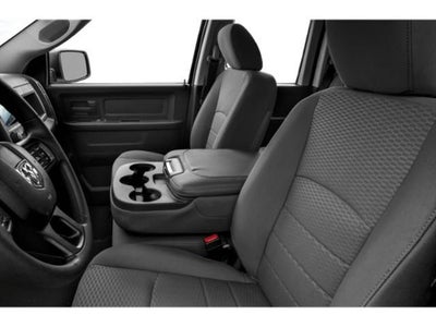 2022 RAM 1500 Classic Express Quad Cab 4x4 6'4' Box