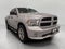 2017 RAM 1500 Express Quad Cab 4x4 6'4' Box
