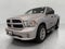 2017 RAM 1500 Express Quad Cab 4x4 6'4' Box
