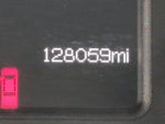 2017 RAM 1500 Express Quad Cab 4x4 6'4' Box