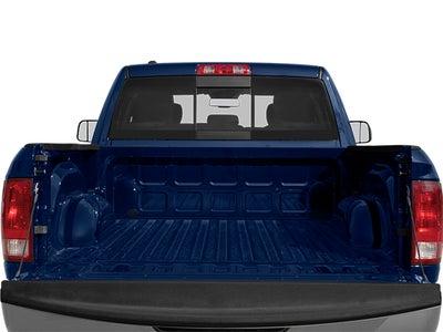 2013 RAM 1500 Big Horn
