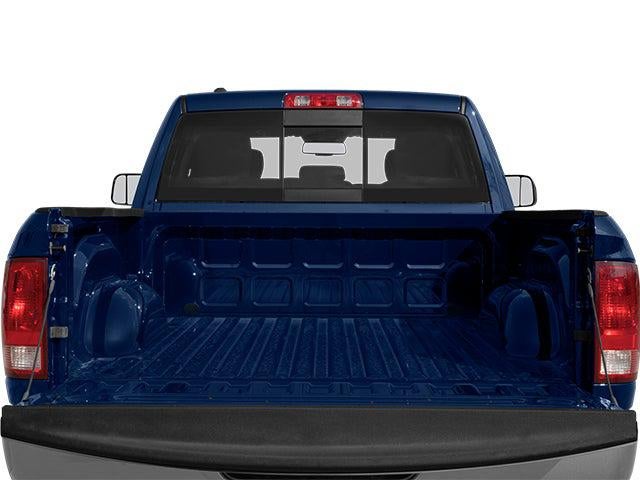 2013 RAM 1500 Big Horn