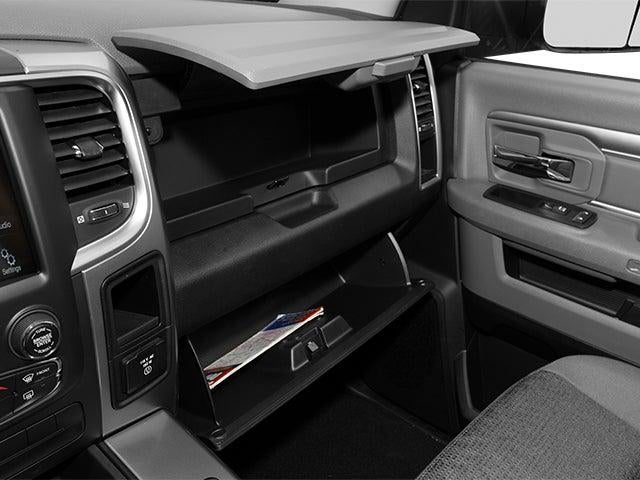 2013 RAM 1500 Big Horn