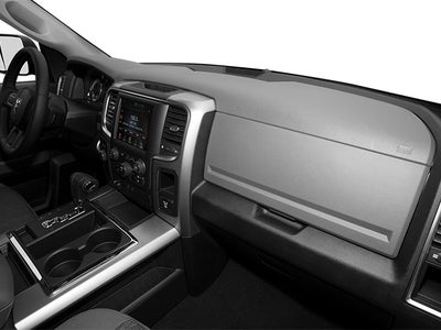 2013 RAM 1500 Big Horn