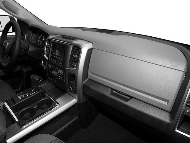 2013 RAM 1500 Big Horn