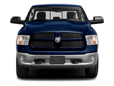 2013 RAM 1500 Big Horn