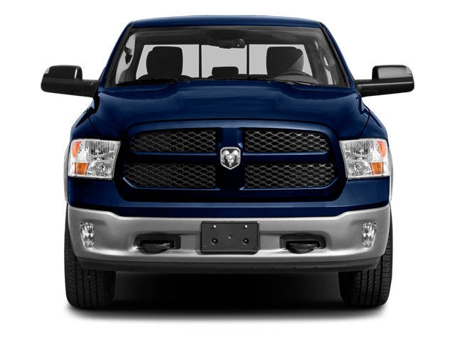2013 RAM 1500 Big Horn