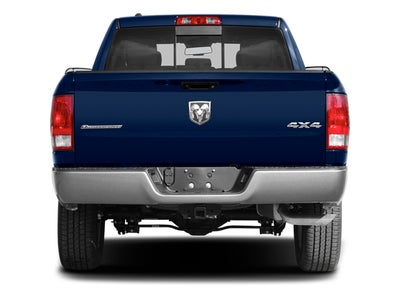 2013 RAM 1500 Big Horn