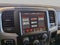 2018 RAM 1500 Big Horn Quad Cab 4x4 6'4' Box