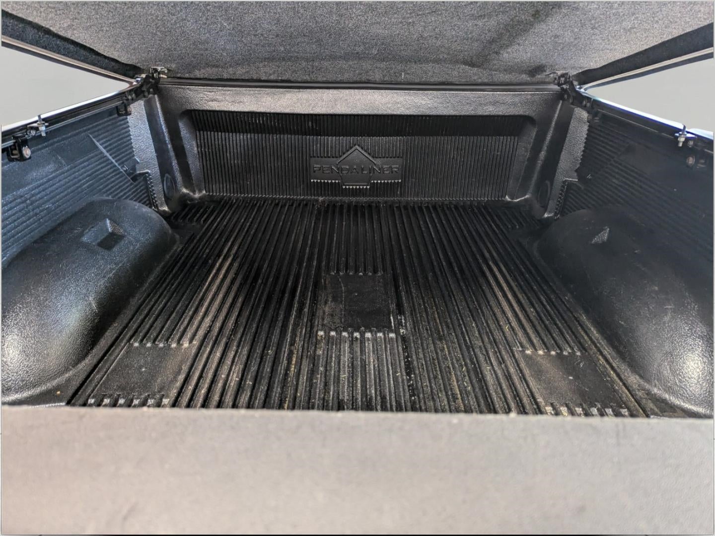 2018 RAM 1500 Big Horn Quad Cab 4x4 6'4' Box