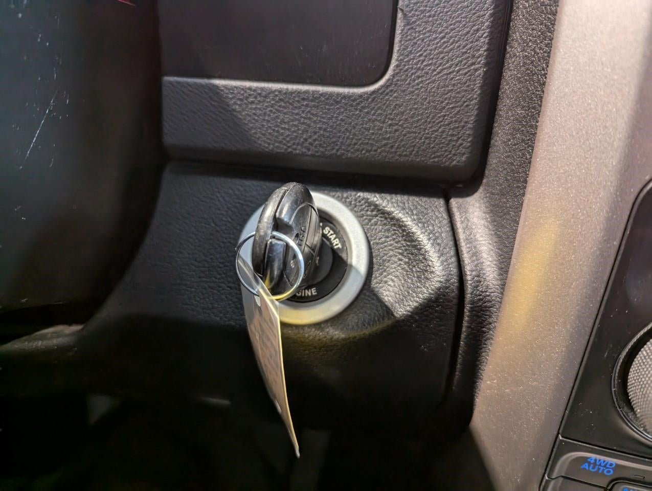 2017 RAM 1500 Big Horn Crew Cab 4x4 5'7' Box