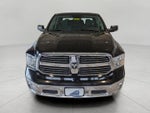 2017 RAM 1500 Big Horn Crew Cab 4x4 5'7' Box