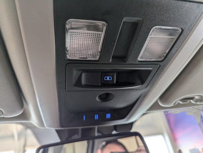 2017 RAM 1500 Big Horn Crew Cab 4x4 5'7' Box