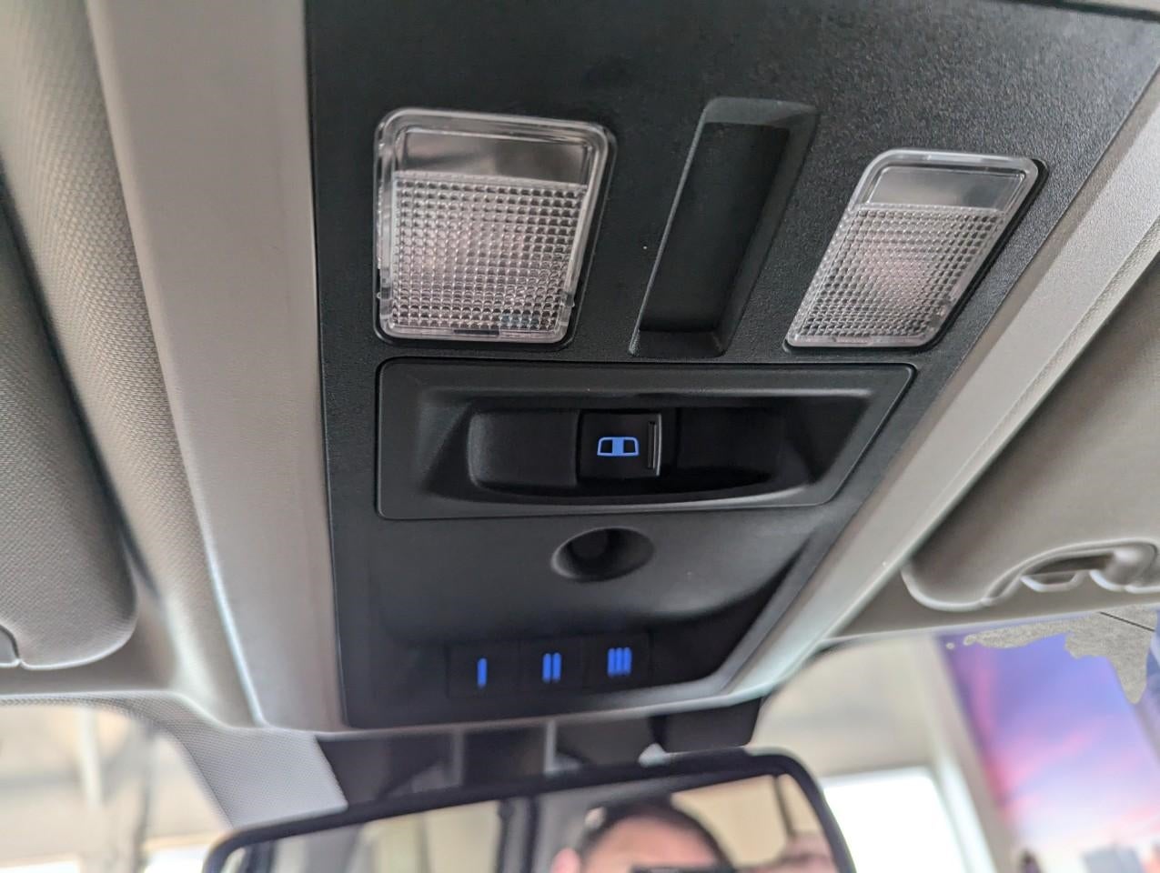 2017 RAM 1500 Big Horn Crew Cab 4x4 5'7' Box