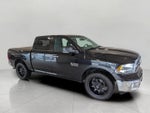 2017 RAM 1500 Big Horn Crew Cab 4x4 5'7' Box