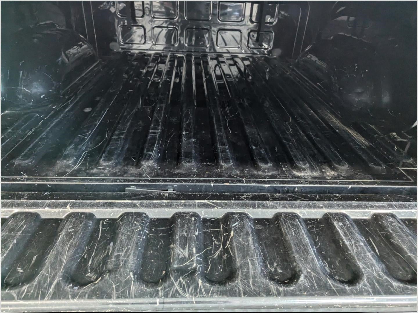 2017 RAM 1500 Big Horn Crew Cab 4x4 5'7' Box