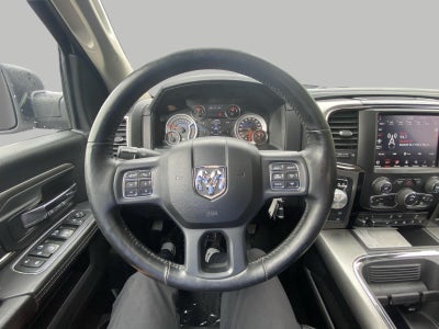 2018 RAM 1500 Sport 4x4 Crew Cab 5'7 Box