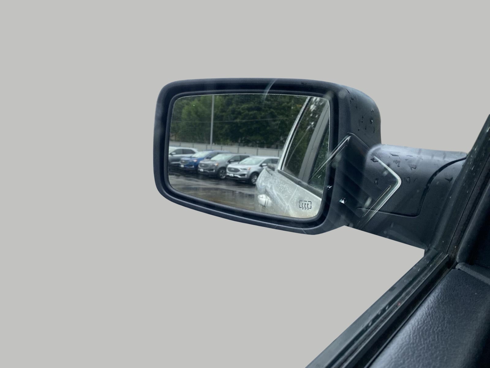 2018 RAM 1500 Sport 4x4 Crew Cab 5'7 Box