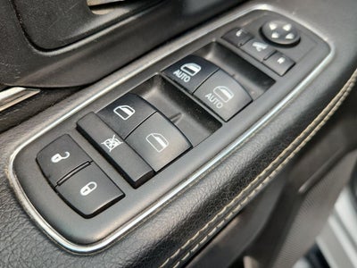 2018 RAM 1500 Sport 4x4 Crew Cab 5'7 Box