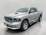 2018 RAM 1500 Sport 4x4 Crew Cab 5'7 Box