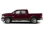 2018 RAM 1500 Laramie Crew Cab 4x4 5'7' Box