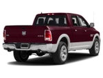2018 RAM 1500 Laramie Crew Cab 4x4 5'7' Box